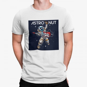 Camiseta Espacio Astronut