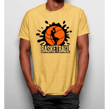 Camiseta Baloncesto