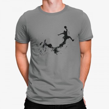 Camiseta Jugador De Baloncesto