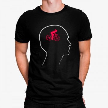 Camiseta Mente Bici