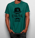 Camiseta Cool Dude