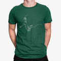 Camiseta Jugador de Baloncesto