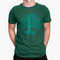 Camiseta Árbol de la Vida
