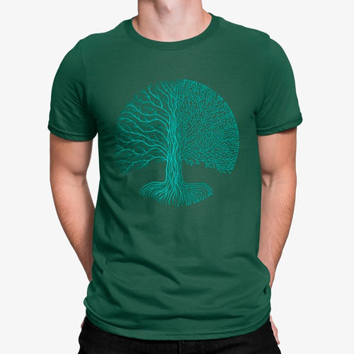 Camiseta Árbol de la Vida
