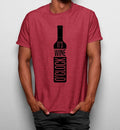 Camiseta Hora de Tomar Vino
