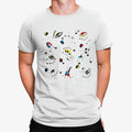 Camiseta Joan Miró