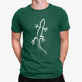 Camiseta Lagarto