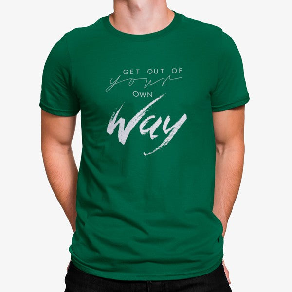 Camiseta Sale de Próprio Camino
