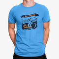 Camiseta Say Cheeese Fotografia