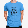 Camiseta Tejón Manos Arriba