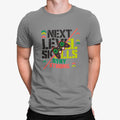 Camiseta Nível de Habilidades Video Juegos