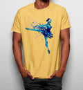Camiseta Bailarina Ballet Hermosa