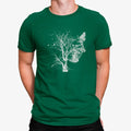 Camiseta Árbol Persona