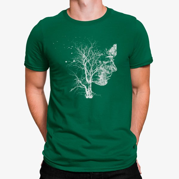 Camiseta Árbol Persona