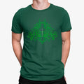 Camiseta Caballo Naturaleza