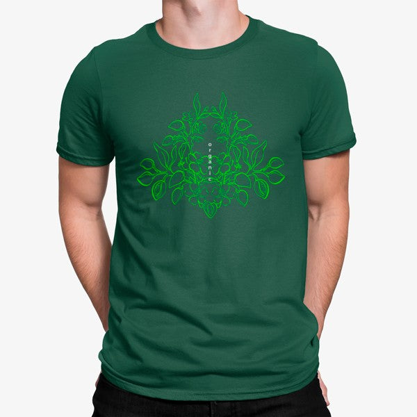 Camiseta Caballo Naturaleza