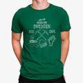 Camiseta Expedición a la Montaña
