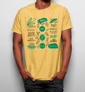 Camiseta Eco Bio Ecológico