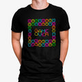 Camiseta Game Over