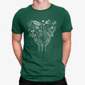 Camiseta Mundo en Tus Manos Ecología