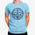 Camiseta Ancla Explorar Mar