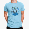 Camiseta Historias de un Perro Marinero