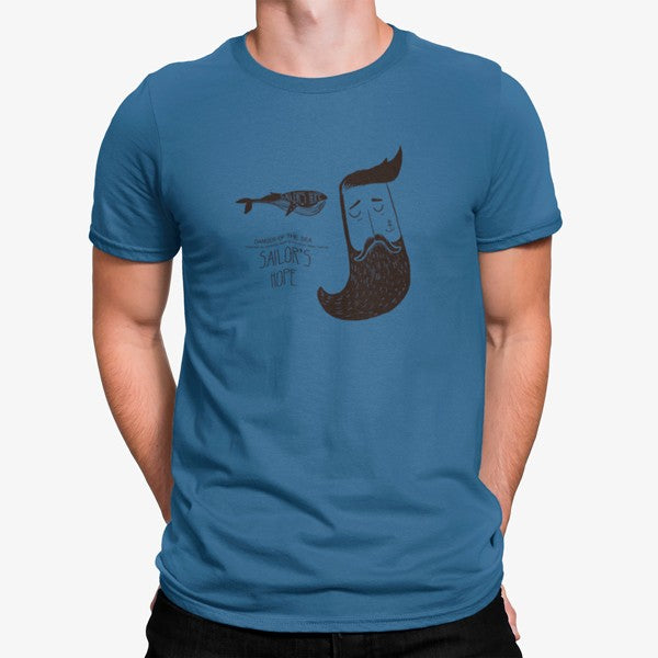 Camiseta Esperanza de Marinero