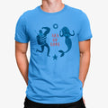 Camiseta Amor de Marinero & Sirena