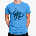 Camiseta Pulpo Mar