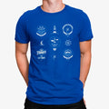 Camiseta Faro Navegación