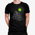 Camiseta Raqueta Pelota de Tenis