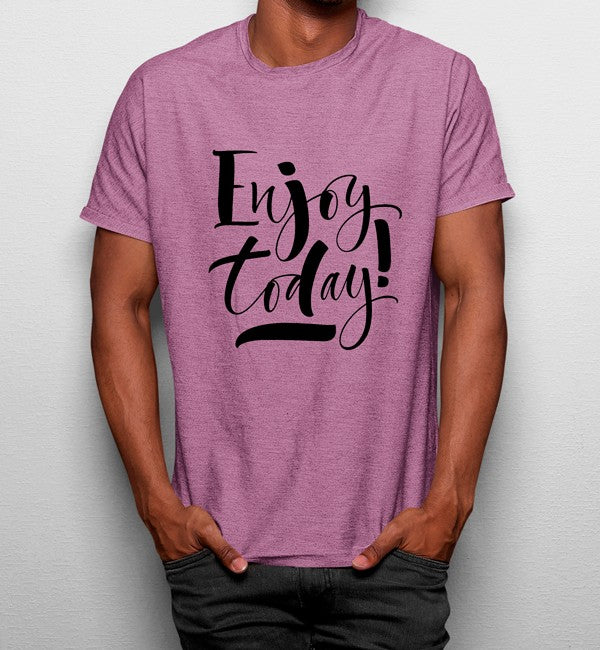 Camiseta Aprovecha Hoy