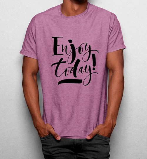 Camiseta Aprovecha Hoy