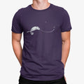 Camiseta Camaleón en Acción