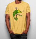 Camiseta Camaleón Enamorado
