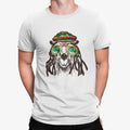 Camiseta Camello Rastarafi Hippie