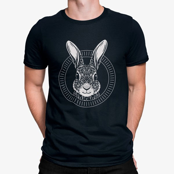 Camiseta Conejo Dibujo