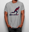 Camiseta Skater