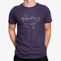 Camiseta Sigue Intentando Ranas