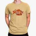 Camiseta Pece Robot Creativo