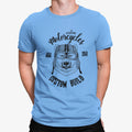 Camiseta Oso Polar Moto Casco