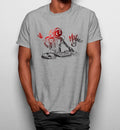 Camiseta Astronauta DJ