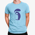 Camiseta Osos Enamorados Abrazo