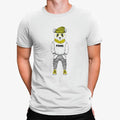 Camiseta Panda Cool Hipster