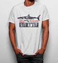 Camiseta Tiburon Surf