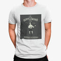 Camiseta Academia De Boxeo Vintage