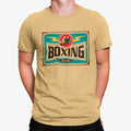 Camiseta Bienvenido Club Boxeo