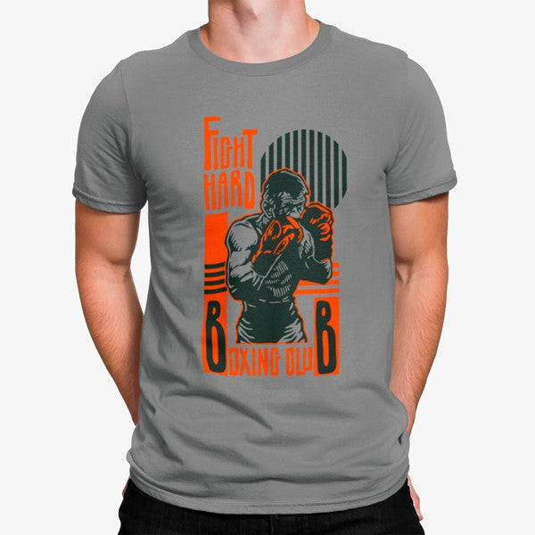 Camiseta Club Boxeo