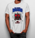 Camiseta Old School Boxeo