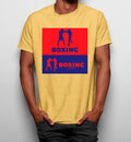 Camiseta Tu Solucion Boxeo